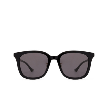 Gucci GG1498SK Sunglasses 001 black - front view