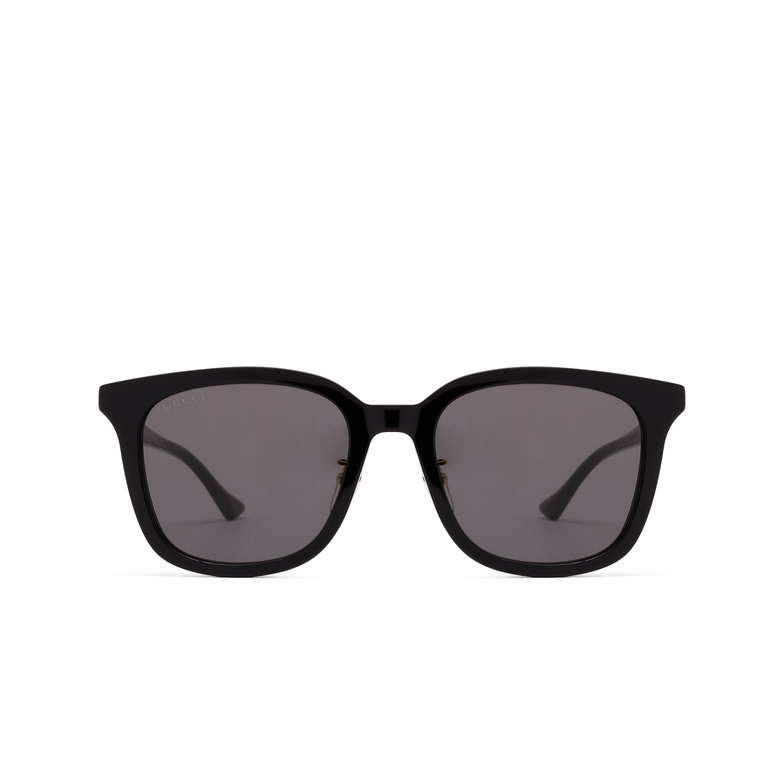 Gucci GG1498SK Sunglasses 001 black - 1/4