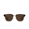 Gucci GG1499SK Sunglasses 002 gold - product thumbnail 1/4