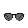 Gucci GG1501S Sunglasses 001 black - product thumbnail 1/5