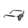 Gucci GG1501S Sunglasses 001 black - product thumbnail 2/5