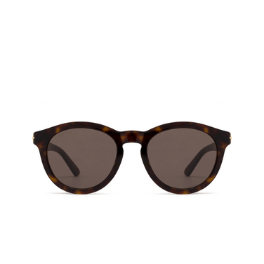 Gucci GG1501S Sonnenbrillen 002 havana - Vorderansicht