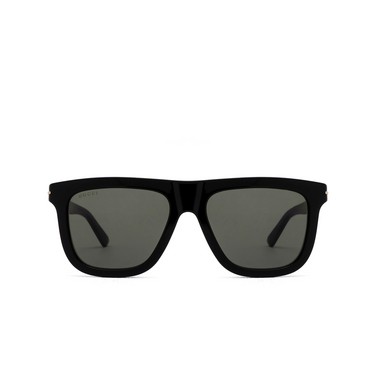 Gucci GG1502S Sunglasses 001 black - front view