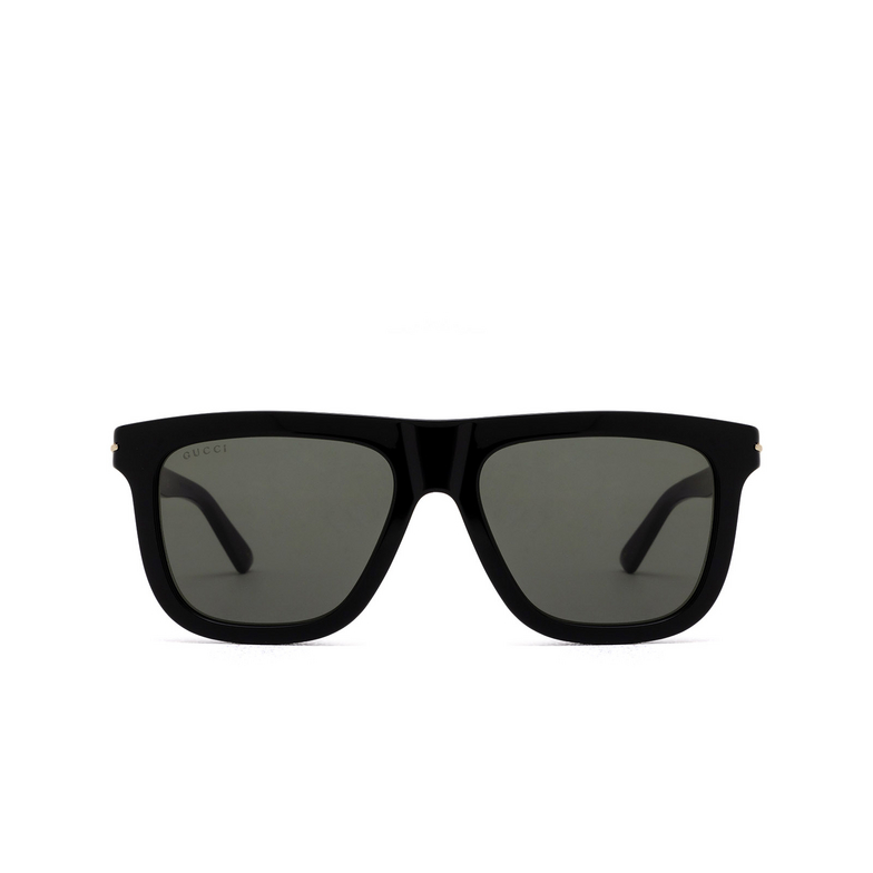 Gucci GG1502S Sunglasses 001 black - 1/4
