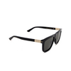 Gucci GG1502S Sunglasses 001 black - product thumbnail 2/4