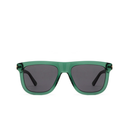 Lunettes de soleil Gucci GG1502S 003 green