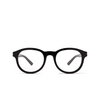 Gucci GG1503O Eyeglasses 001 black - product thumbnail 1/4