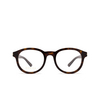 Gucci GG1503O Korrektionsbrillen 002 havana - Produkt-Miniaturansicht 1/4