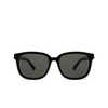 Gucci GG1505SK Sunglasses 001 black - product thumbnail 1/4