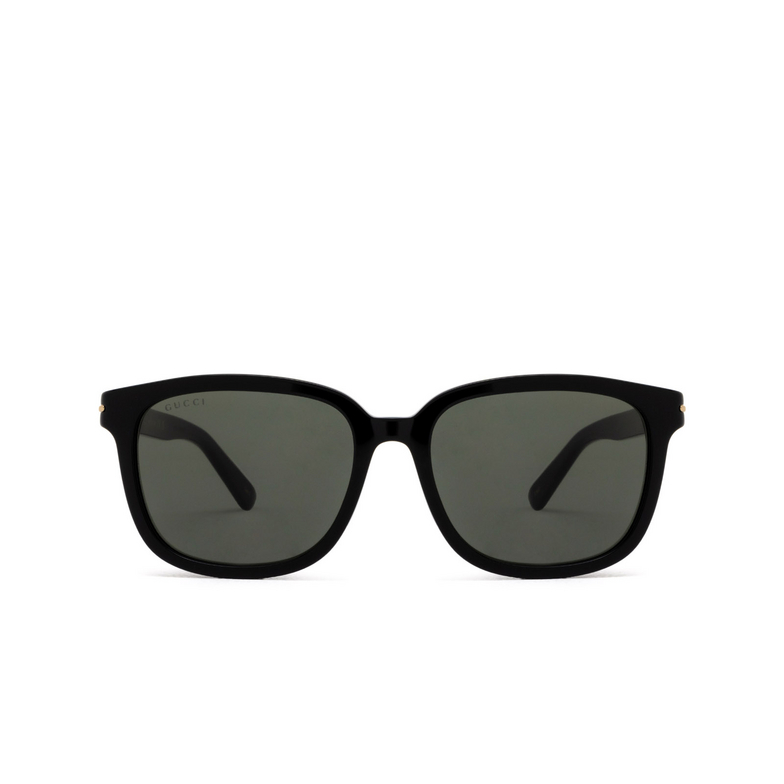 Gucci GG1505SK Sunglasses 001 black - 1/4