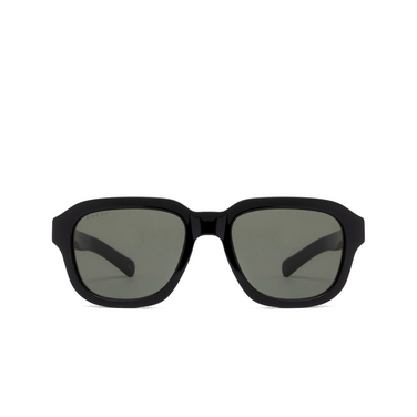 Gafas de sol Gucci GG1508S 001 black - Vista delantera