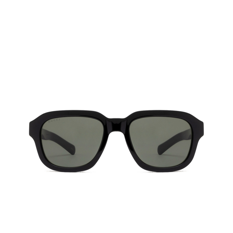 Gucci GG1508S Sunglasses 001 black - 1/4