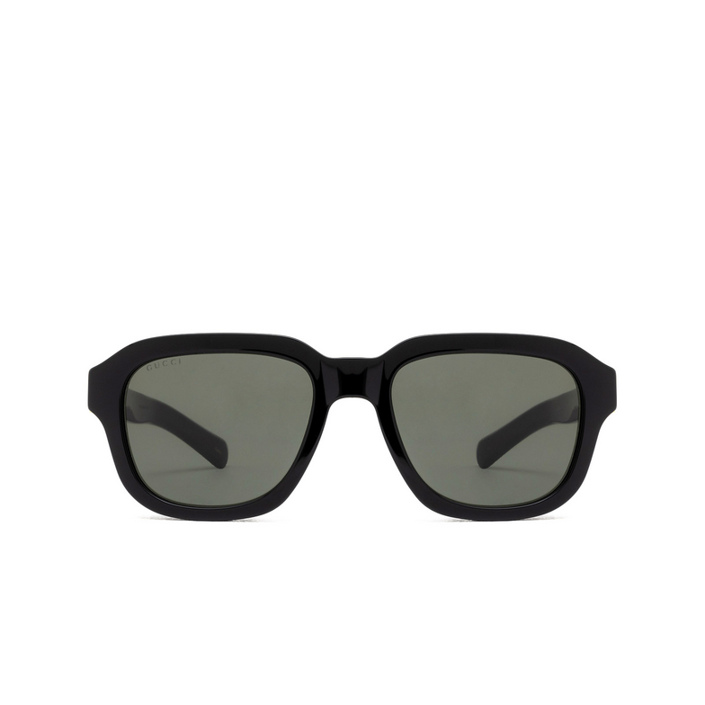 Gafas de sol Gucci GG1508S 001 black - 1/4