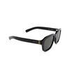 Gucci GG1508S Sunglasses 001 black - product thumbnail 2/4