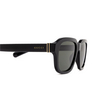 Gucci GG1508S Sunglasses 001 black - product thumbnail 3/4