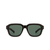Gucci GG1508S Sunglasses 004 brown - product thumbnail 1/4