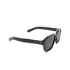 Gucci GG1508S Sunglasses 004 brown - product thumbnail 2/4