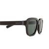 Gucci GG1508S Sunglasses 004 brown - product thumbnail 3/4