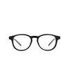 Gucci GG1510O Eyeglasses 001 black - product thumbnail 1/4