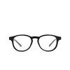 Gafas graduadas Gucci GG1510O 001 black - Miniatura del producto 1/4