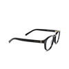 Lunettes de vue Gucci GG1510O 001 black - Vignette du produit 2/4