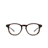 Gucci GG1510O Eyeglasses 002 havana - product thumbnail 1/4