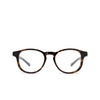 Gafas graduadas Gucci GG1510O 002 havana - Miniatura del producto 1/4