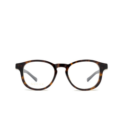 Gucci GG1510O Eyeglasses 002 havana