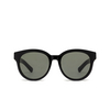 Gucci GG1511SK Sunglasses 001 black - product thumbnail 1/4