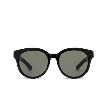Gafas de sol Gucci GG1511SK 001 black - Vista delantera