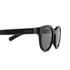 Gucci GG1511SK Sunglasses 001 black - product thumbnail 3/4