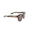 Lunettes de soleil Gucci GG1511SK 003 havana - Vignette du produit 2/4