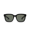 Occhiali da sole Gucci GG1512SK 001 black - anteprima prodotto 1/4