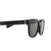 Occhiali da sole Gucci GG1512SK 001 black - anteprima prodotto 3/4