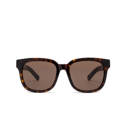 Lunettes de soleil Gucci GG1512SK 002 havana