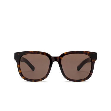 Gafas de sol Gucci GG1512SK 002 havana - Vista delantera