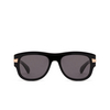 Gucci GG1517S Sunglasses 001 black - product thumbnail 1/5