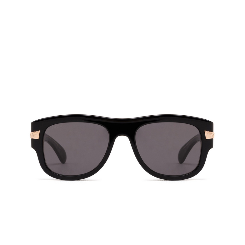 Gucci GG1517S Sunglasses 001 black - 1/5