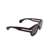 Gucci GG1517S Sunglasses 001 black - product thumbnail 2/5