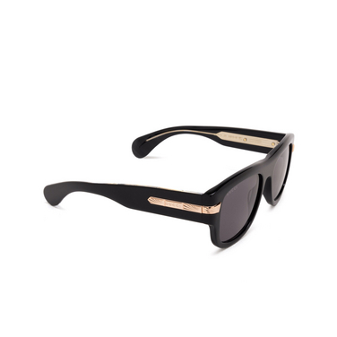 Gafas de sol Gucci GG1517S 001 black - Vista tres cuartos