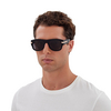 Gucci GG1517S Sunglasses 001 black - product thumbnail 5/5