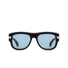 Gucci GG1517S Sunglasses 002 black - product thumbnail 1/4