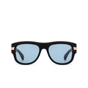 Gafas de sol Gucci GG1517S 002 black - Vista delantera