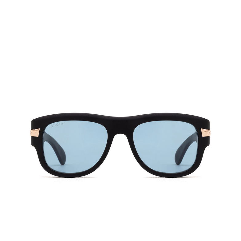 Gucci GG1517S Sunglasses 002 black - 1/4
