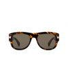 Gucci GG1517S Sunglasses 003 havana - product thumbnail 1/4