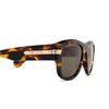 Gucci GG1517S Sunglasses 003 havana - product thumbnail 3/4