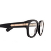 Gucci GG1518O Eyeglasses 001 black - product thumbnail 3/4