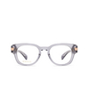Gucci GG1518O Eyeglasses 003 grey - product thumbnail 1/5