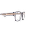 Gucci GG1518O Korrektionsbrillen 003 grey - Produkt-Miniaturansicht 3/5