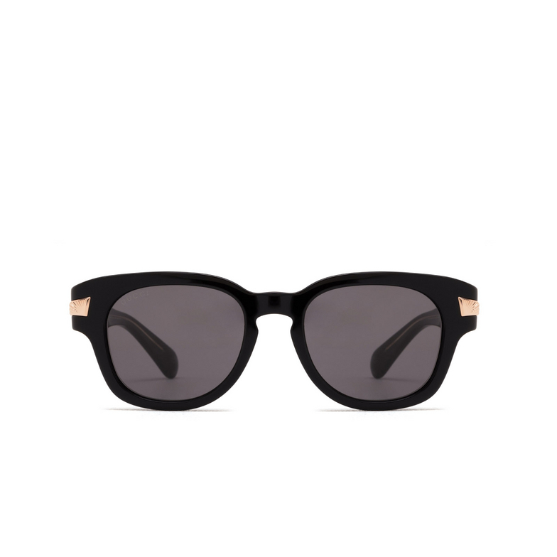 Gucci GG1518S Sunglasses 001 black - 1/4